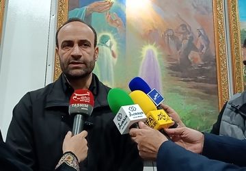 برپایی نمایشگاه اندیشکده ندبه باعث تثبیت باورهای شناختی نوجوانان خواهد شد