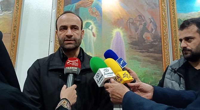 برپایی نمایشگاه اندیشکده ندبه باعث تثبیت باورهای شناختی نوجوانان خواهد شد