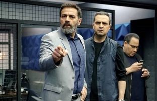 پخش رادیوسریال شهباز از شبکه رادیویی نمایش آغاز شد