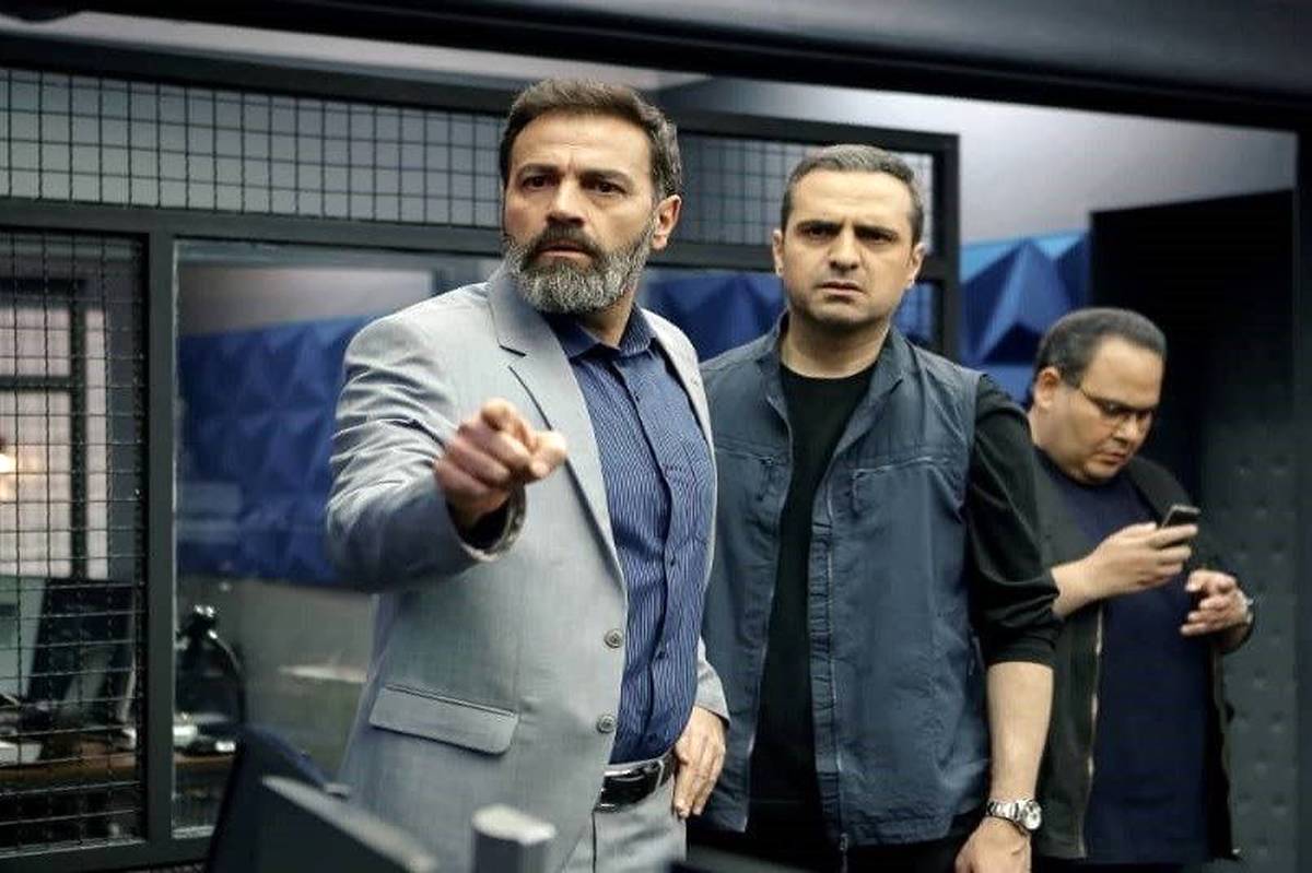 پخش رادیوسریال شهباز از شبکه رادیویی نمایش آغاز شد