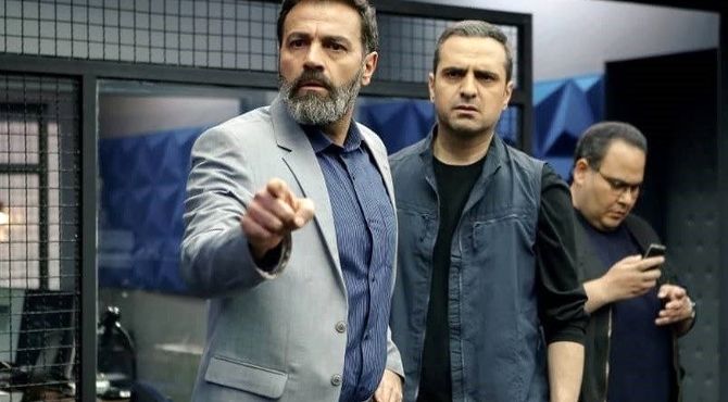 پخش رادیوسریال شهباز از شبکه رادیویی نمایش آغاز شد