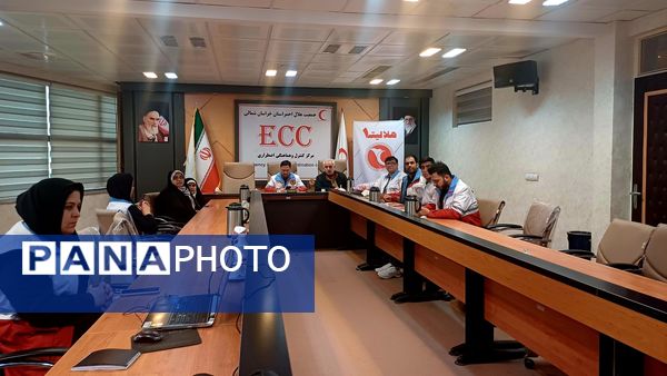  نخستین آیین تجلیل از برگزیدگان رویدادهای فرهنگی هنری در بجنورد