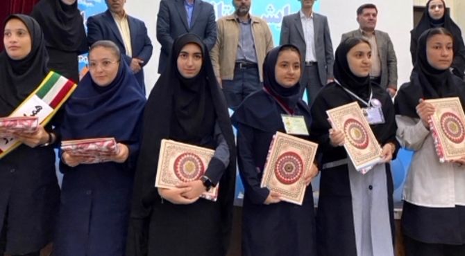 همایش استانی «همیارمشاور» استان آذربایجان غربی