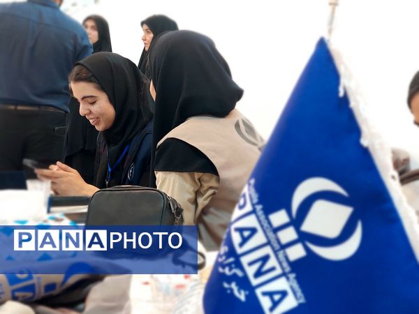 کارگروهی؛سرلوحه سرویس های پانا در خراسان رضوی
