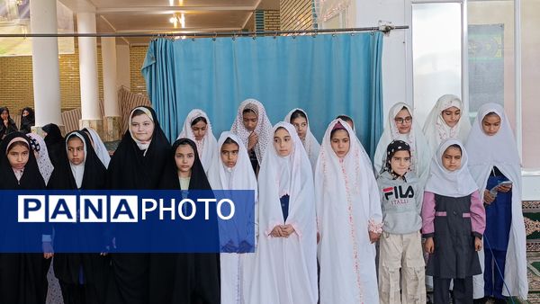 نماز عبادی سیاسی جمعه این هفته شهر سفیددشت 