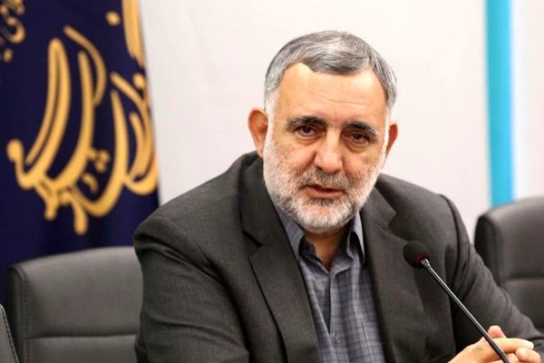 محسن جوادی سرپرست معاونت امور فرهنگی شد