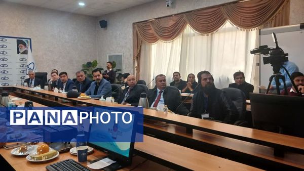 حضور نمایندگان ۹ کشور اسلامی عضو سازمان امنیت غذایی در البرز