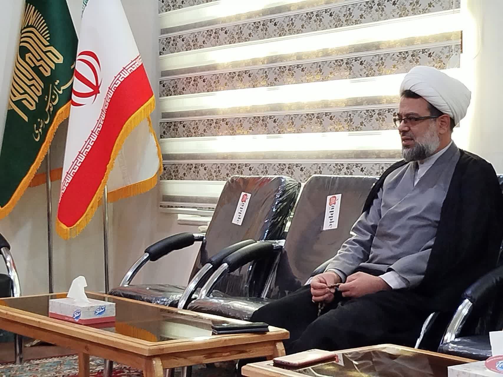 آیین بزرگداشت آیت‌الله مدرس با حضور شخصیت‌های برجسته برگزار می‌شود