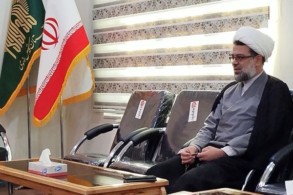 آیین بزرگداشت آیت‌الله مدرس با حضور شخصیت‌های برجسته برگزار می‌شود