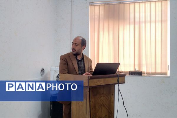 مسابقات قرآن، عترت و نماز فرهنگیان استان فارس در دارالقرآن امام علی(ع)