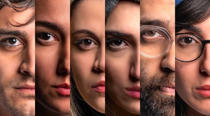 تخفیف ۵۰ درصدی نمایش «شکستن امواج» به مناسبت روز دانشجو