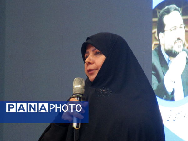 برگزاری رویداد جانان ایران در کانون شهید فهمیده کرج