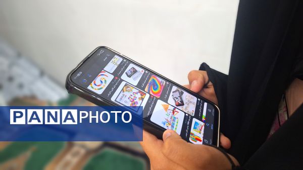 برگزاری مسابقه چالشی دومینو دانش‌آموزان دختر شهرستان لنده