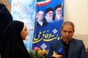 نصب پنل‌های خورشیدی، یکی از راهکارها برای برطرف کردن ناترازی برق است