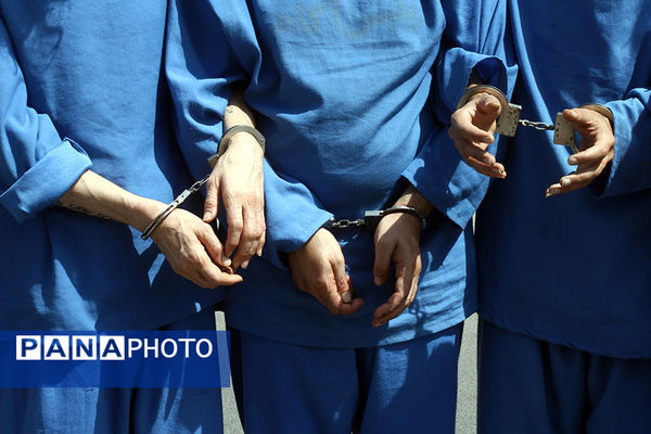 طرح دستگیری سارقان و مالخران و کشف اموال مسروقه