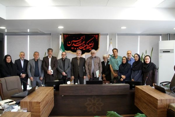 شیراز، شهر علم و فرهنگ، در مسیر پیشتازی
