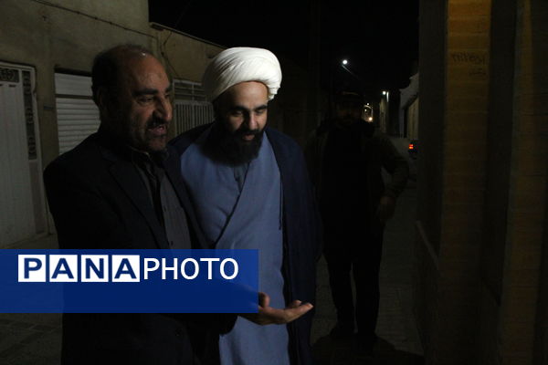 هشتمین دیدار شاعران استان یزد