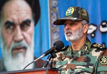 سربشکر موسوی: همچون گذشته از مردم یمن حمایت خواهیم کرد
