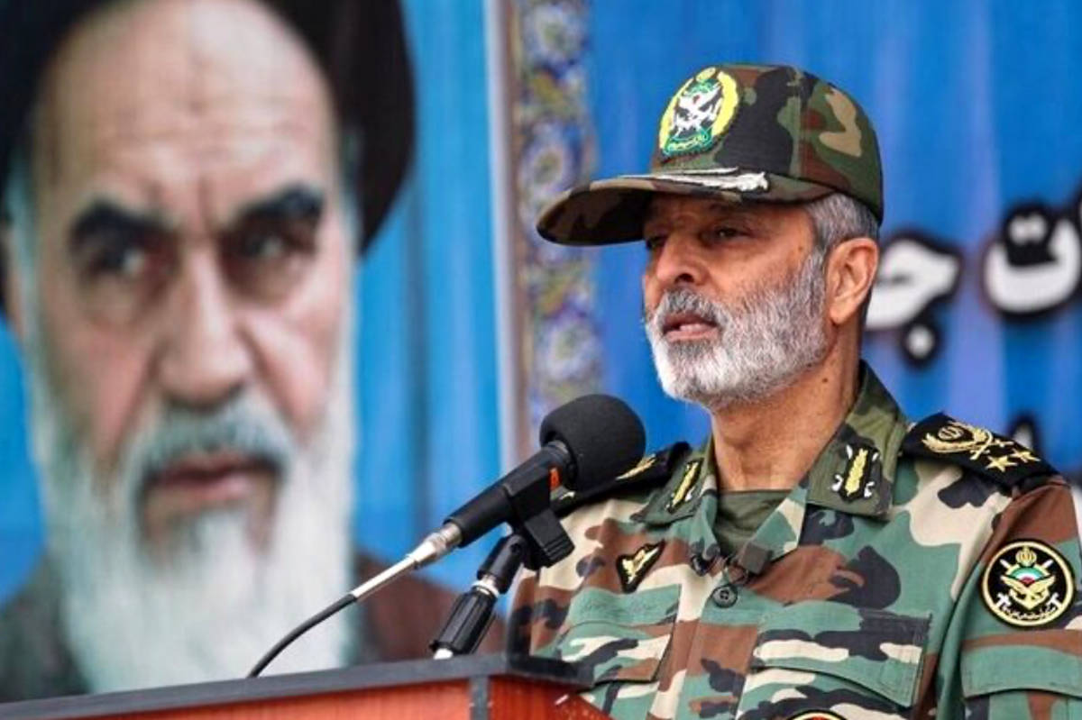 سربشکر موسوی: همچون گذشته از مردم یمن حمایت خواهیم کرد