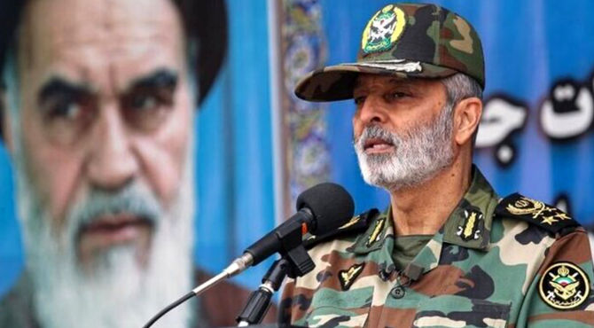 سرلشکر موسوی: همچون گذشته از مردم یمن حمایت خواهیم کرد