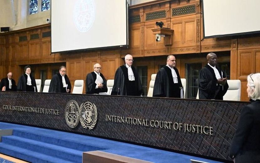 ۳ شکایت جدید علیه رژیم صهیونیستی در دادگاه لاهه ارائه می‌شود
