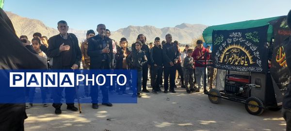 یادبود شهادت حضرت زهرا (س) مظهری از فداکاری و ایستادگی در برابر ظلم