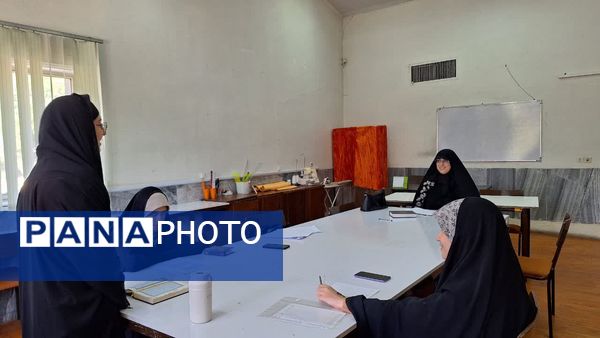 برگزاری دوره توانمندسازی دانش‌آموزان البرزی درچهل‌وسومین دوره مسابقات قرآن، عترت و نماز مرحله کشوری 