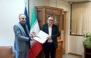 ‌امضای تفاهم‌نامه همکاری بین دبیرخانه شورای عالی آموزش‌و‌پرورش و سازمان اسناد و کتابخانه ملی ایران