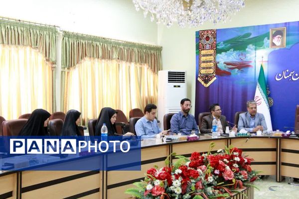 اعزام نخستین گروه فرهنگیان و دانش‌آموزان داوطلب سمنان جهت همکاری در موکب اربعین حسینی