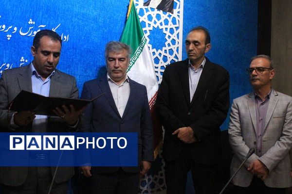 تکریم خدمت، استقبال از آینده