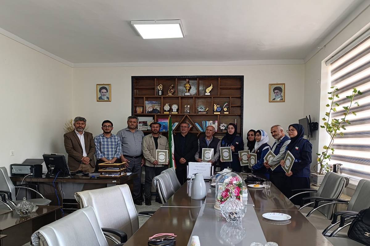 جامعه پویا، باید خبرنگار پویا داشته باشد 