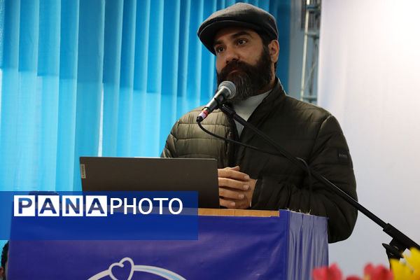 افتتاح ۷۰ کلاس درس بازسازی‌شده و راه‌اندازی دبیرستان دخترانه «میهن» در اسلامشهر