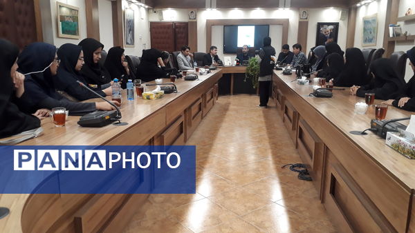 اختتامیه رویداد کانون یاران، طلوع استعداد‌های نوین