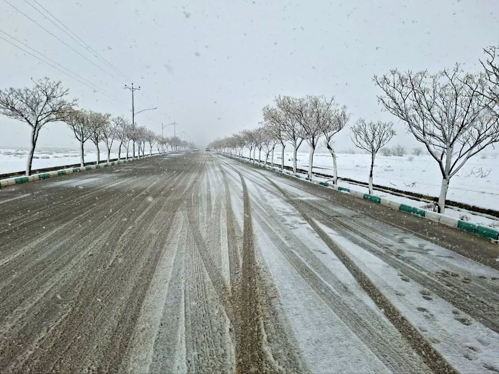 سپیدی رحمت بر جرقویه علیا