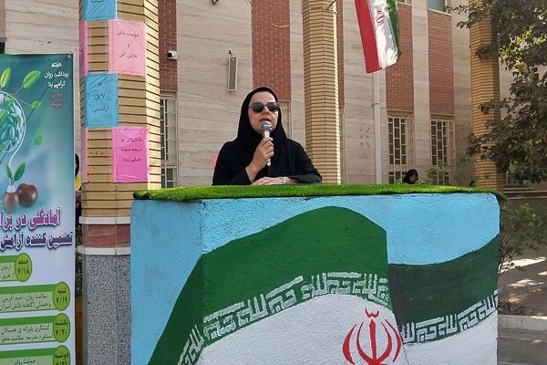 سلامت روان، کلید طلایی برای رسیدن به موفقیت است