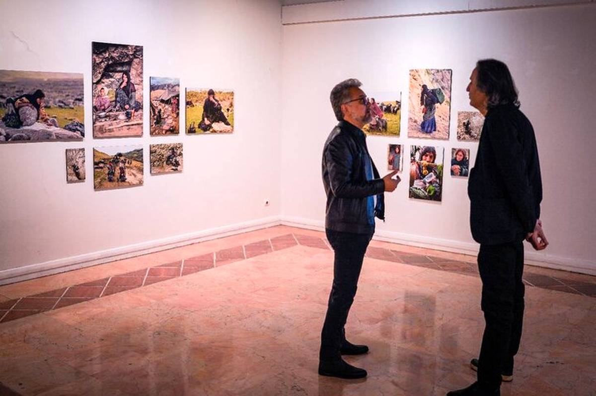 بخش عکس «سینماحقیقت» آغاز به کار کرد