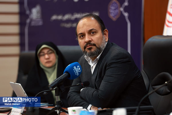 دومین روز گردهمایی سراسری معاونان پرورشی و فرهنگی کشور در اردوگاه شهید باهنر 