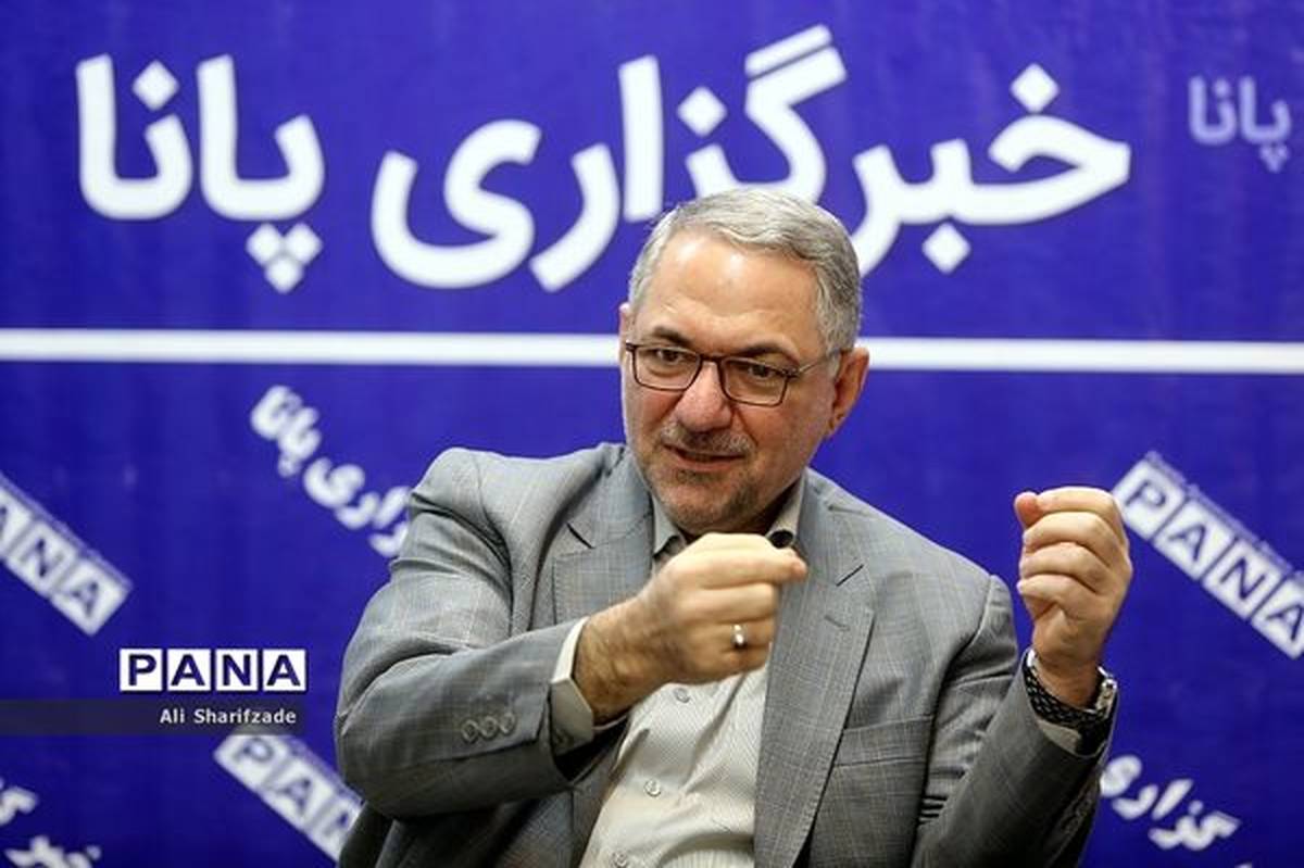 اجتماعات یادگیری بستری برای اشتراک تجربیات معلمان است/ ۵ مشخصه کلاس درس مطلوب از ابتدای مهر 