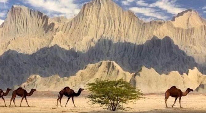 سیستان و بلوچستان؛ جغرافیای مقاومت، فرهنگِ زندگی