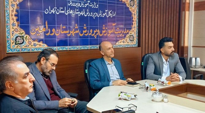 آغاز مسیر تازه در هنر؛ تقدیر از داوران و آغاز برنامه‌ریزی دوره جدید