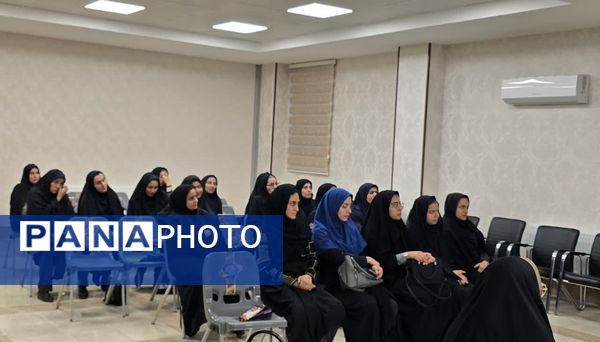 اجرای طرح توانمندسازی معلمان «توانا» در شهرستان بافق