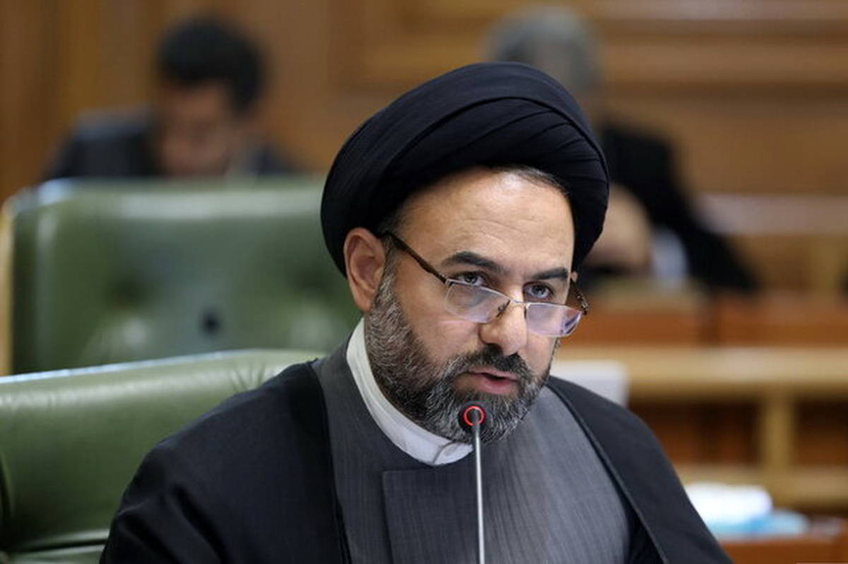 احداث بزرگراه ۱۹ کیلومتری در غرب تهران