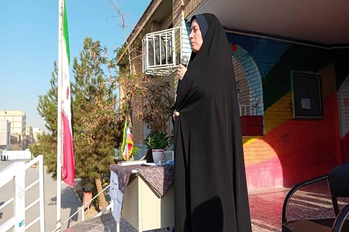 آگاهی مهمترین راه پیشگیری از گرایش نوجوانان به مواد مخدر است