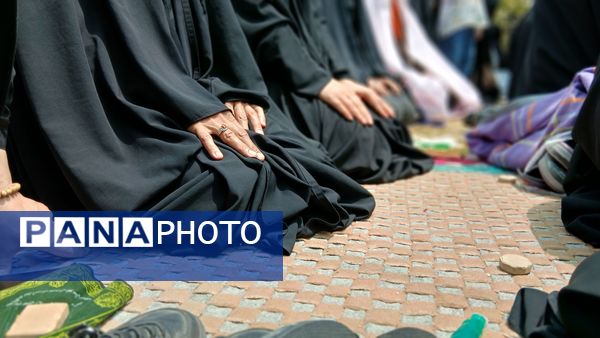 گزارشی از جاماندگان مسیر عشق