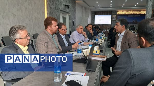 توانمندسازی کارشناسان حوزه پرورشی در "تربیت بر مدار تحول"