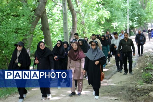 برگزاری همایش توانمندسازی مشاوران استان 