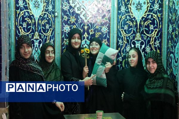گزارشی از فرودگاه دل‌ها؛ زائران سکوت در باند پرواز به سوی خدا