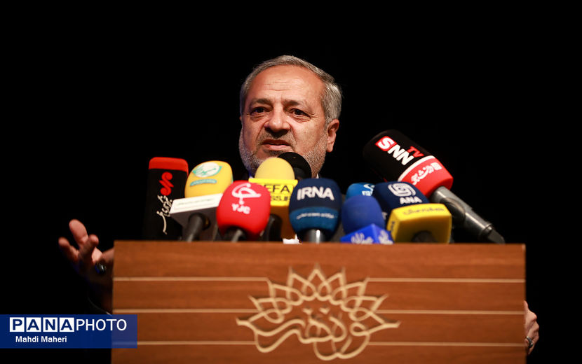 آموزش‌وپرورش مسئول کشف و پرورش ‌استعدادهای ‌کشور است/ اقتدار جمهوری اسلامی در سایه همت و تلاش دانش‌آموزان است