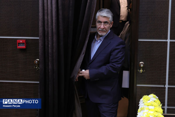 نشست رسانه‌ای نوزدهمین جشنواره «سینماحقیقت»