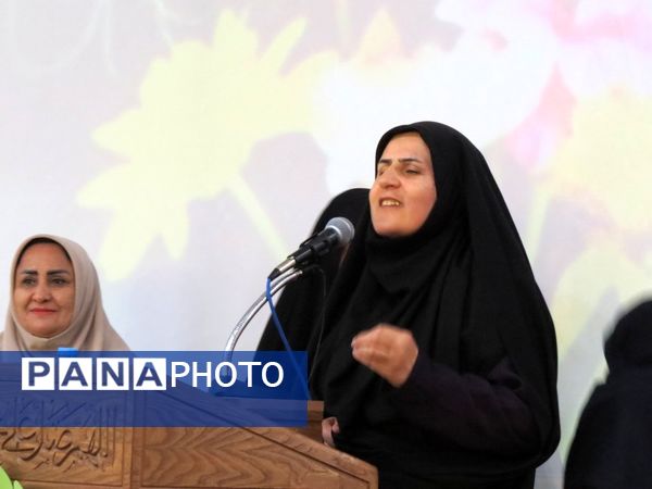 تقدیر از مدیران و معلمان مدارس استثنایی شهرستان بجنورد